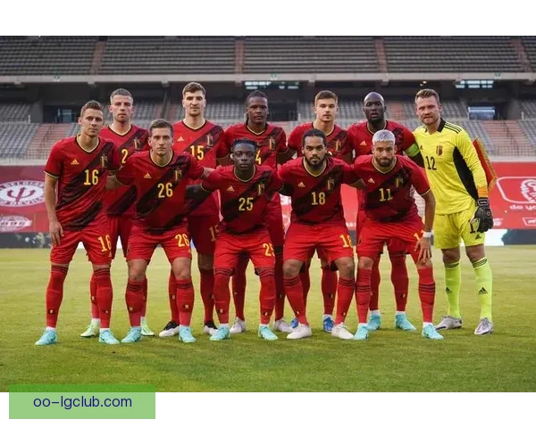 世界杯官方揭晓最新赛事安排及参赛队伍名单精彩看点全解读